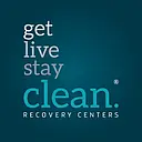 Clean Recovery Centers logo