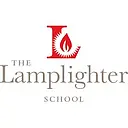 The Lamplighter School logo