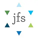 JEWISH FAMILY SERVICES OF ST LOUIS logo