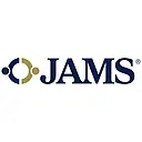 JAMS, Inc. logo