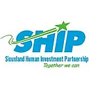 Siouxland Human Investment Partnership logo