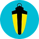 Lantern logo