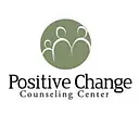 Positive Change Counseling Center logo
