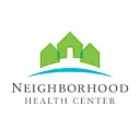 NEIGHBORHOOD HEALTH CENTER logo