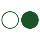 Reflection logo