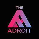 Adroit logo
