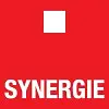  Synergie Belgium logo
