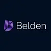  Belden  logo