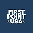 FirstPoint USA  logo