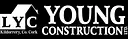 Liam Young Construction Ltd logo
