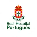 Real Hospital Português logo