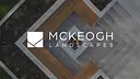McKeogh Landscapes logo