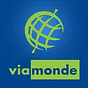 Viamonde logo