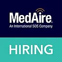 MedAire logo