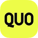 Quo logo
