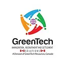 GreenTech Resources Worldwide Canada logo