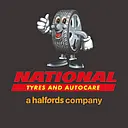 Halfords logo
