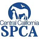 
      Central California SPCA
     logo