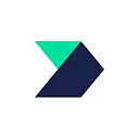 Democracy Forward logo