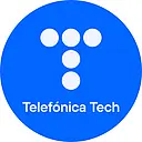 Telefonica Tech logo