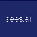 Sees.ai logo