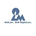 OLM Group logo