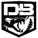 DIAMONDBACK AIRBOATS logo