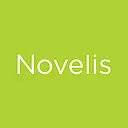 Novelis logo