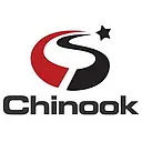 Chinook Systems logo