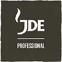 JACOBS DOUWE EGBERTS logo