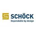 Schöck Bauteile logo