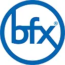 BFX People logo