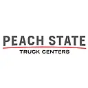 Peach State Truck Centers logo