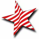 Ortholonestar logo