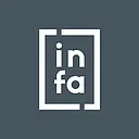 Fondation INFA logo