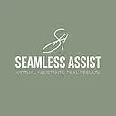 Seamlessassist logo