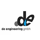 de engineering logo