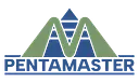 PENTAMASTER CORPORATION BERHAD logo