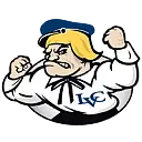 Lebanon Valley College logo