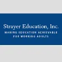 Strayer Education, Inc. logo