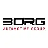  BORG Automotive Group logo