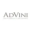  AdVini logo