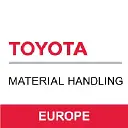 Toyota Material Handling logo