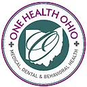 ONE Health Ohio logo
