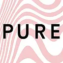 Pure logo