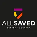 Allsaved logo