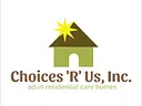 Choices R Us logo