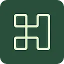 Halter logo