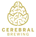 Cerebral Brewing logo