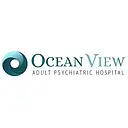 Ocean view psychiatric hospital logo